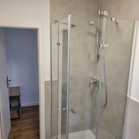 Schoene In Hg2 아파트 코블렌츠