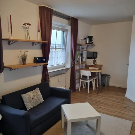 아파트 Schoene In Hg2 코블렌츠