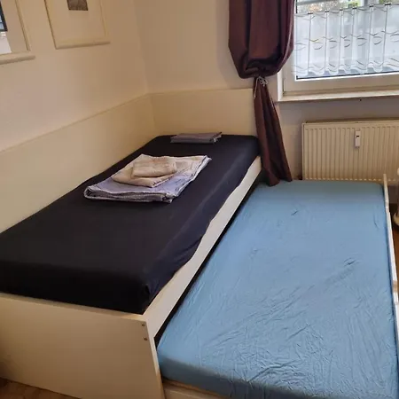 Schoene In Hg2 아파트