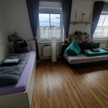 아파트 Schoene In Hg2 *