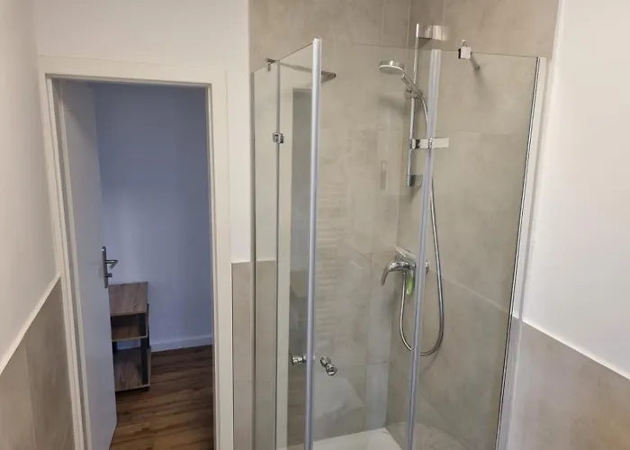 Schoene In Hg2 아파트 코블렌츠