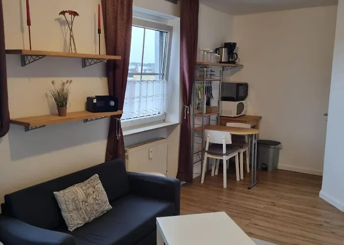 아파트 Schoene In Hg2 코블렌츠