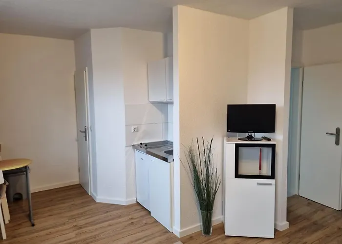 Schoene In Hg2 아파트 *