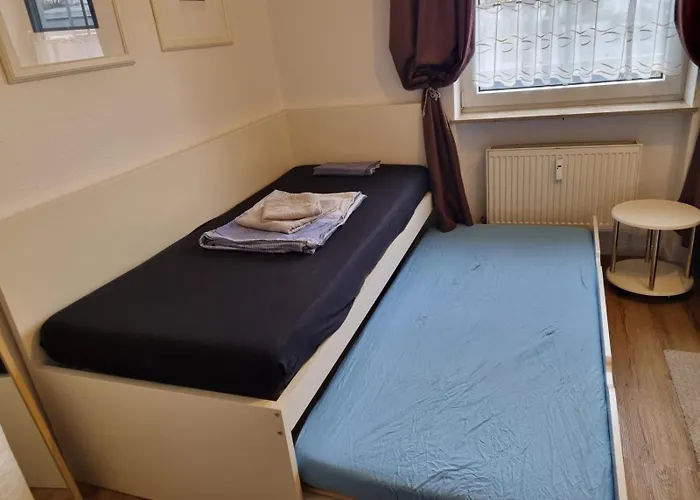 Schoene In Hg2 아파트