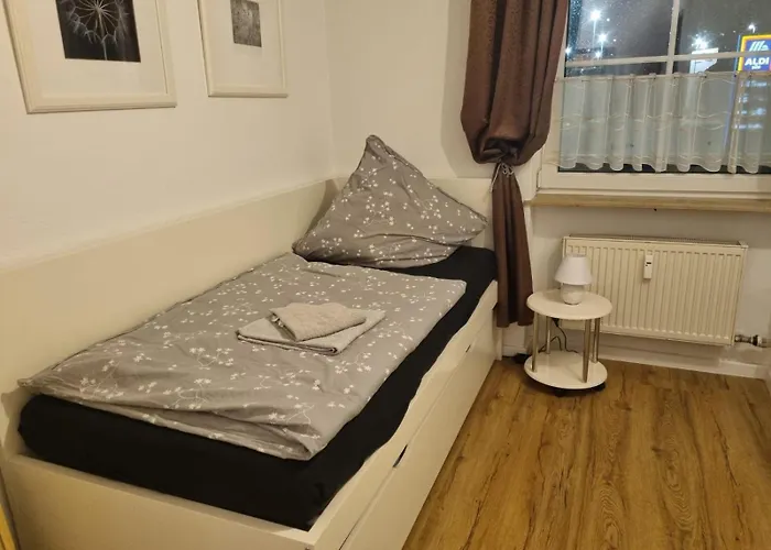 Schoene In Hg2 아파트 *