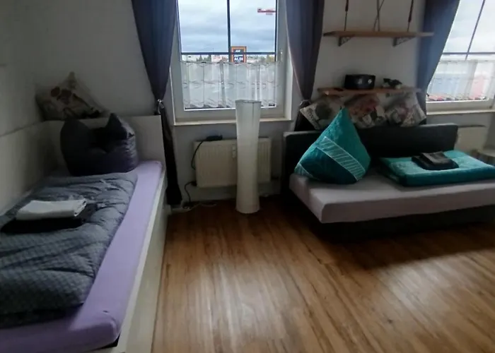 아파트 Schoene In Hg2 *